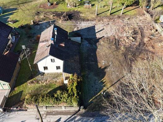 Grundstück zum Kauf 334.620 € 395,7 m² Grundstück Fichtenstraße 20 Herdweg Ottenhofen 85570
