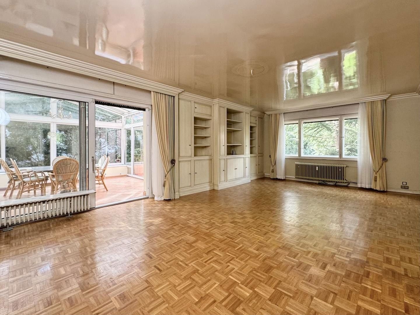 Wohnung zum Kauf provisionsfrei 785.000 € 3 Zimmer 131 m²<br/>Wohnfläche Westend Berlin 14050