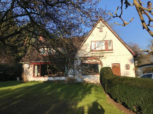 Wohnung zur Miete 560 € 1 Zimmer 31 m² Geschoss 2/3 Wardersee Rohlstorf 23821