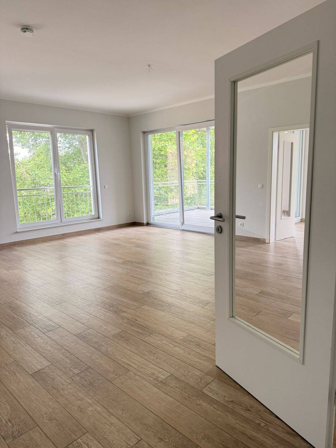 Mehrfamilienhaus zur Miete - View 5