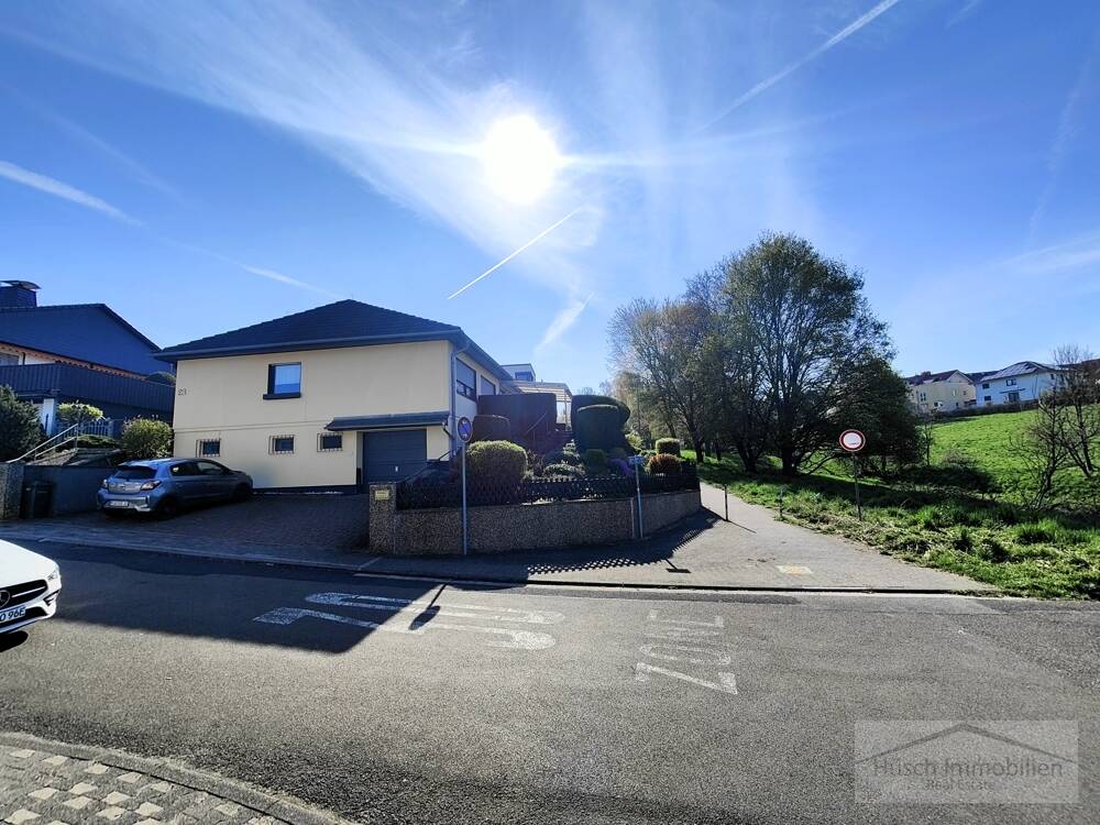 Einfamilienhaus zum Kauf - Ansicht 3