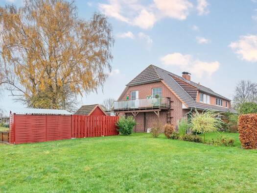 Wohnung zum Kauf 260.000 € 3 Zimmer 78 m² 2. Geschoss Borstel Winsen 21423