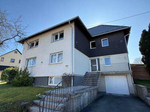Einfamilienhaus zum Kauf 299.000 € 7 Zimmer 210 m² 1.974 m² Grundstück frei ab sofort Veitsrodt 55758