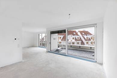 Penthouse zum Kauf 1.075.900 € 2 Zimmer 104,8 m² Hünistraße 2-4 Friedrichshafen Friedrichshafen 88046