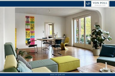 Wohnung zum Kauf 629.000 € 4 Zimmer 103 m² 1. Geschoss Neustadt-Nord Köln 50668