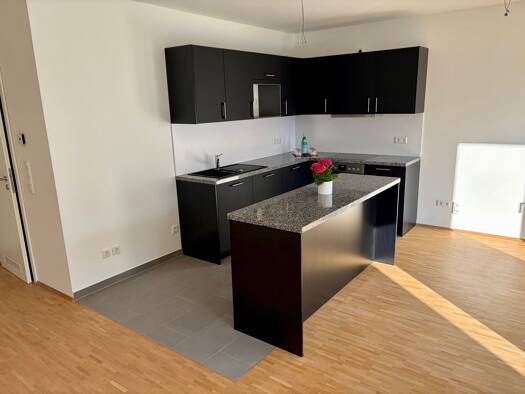 Wohnung zur Miete 1.150 € 2 Zimmer 62 m² Geschoss 2/4 frei ab 31.07.2026 Segeberger Chaussee 126 Harksheide Norderstedt 22850