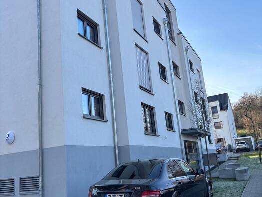 Terrassenwohnung zur Miete 800 € 2 Zimmer 65 m² Geschoss EG/3 frei ab 01.04.2026 Kilianstädten Schöneck 61137