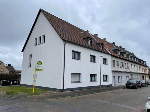 Mehrfamilienhaus zum Kauf provisionsfrei 750.000 € 10 Zimmer 300 m² 790 m² Grundstück frei ab sofort Drewer Marl 45772