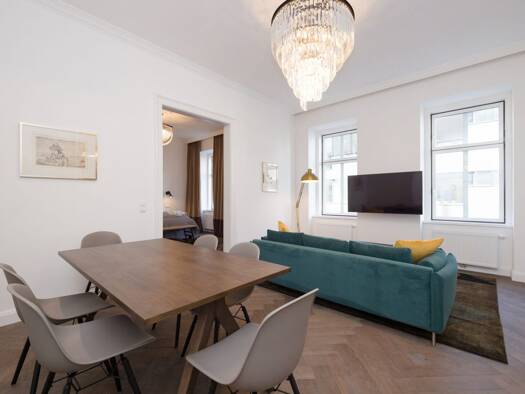 Wohnung zum Kauf 899.000 € 4 Zimmer 114 m² 1. Geschoss Wien 1020