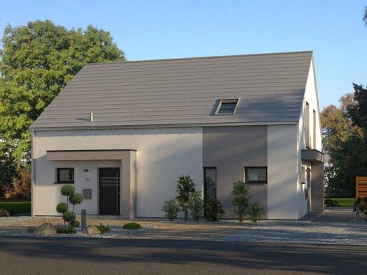 Mehrfamilienhaus zum Kauf 362.159 € 6 Zimmer 203,2 m² 846 m² Grundstück Heimboldshausen Philippsthal (Werra) 63769