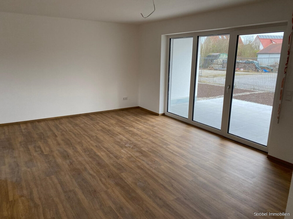 Wohnung zur Miete 1.255 € 4 Zimmer 114 m²<br/>Wohnfläche EG<br/>Geschoss Altenmünster - östlich I Crailsheim 74564