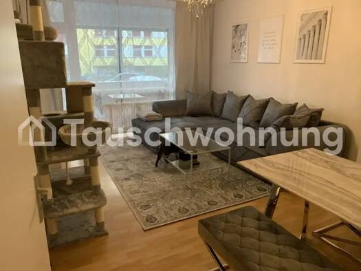 Wohnung zur Miete Tauschwohnung 620 € 3 Zimmer 77 m² 1. Geschoss Mitte Berlin 13353