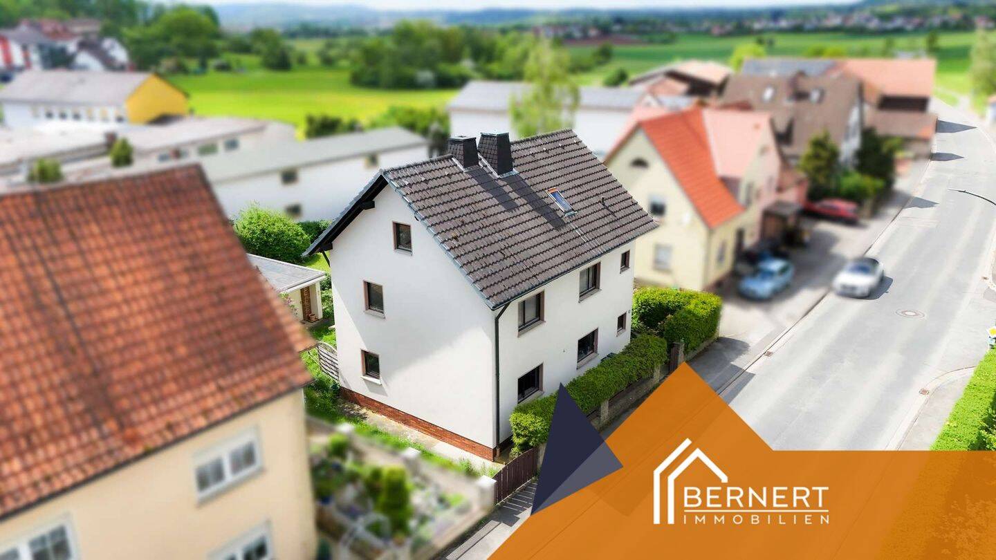 Einfamilienhaus zum Kauf - Widok 2