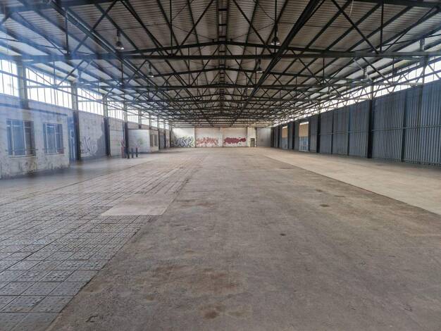 Sonstiges zur Miete provisionsfrei 2.500 m² Grundstück Gotha Gotha 99867