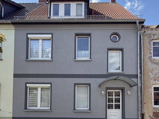 Stadthaus zum Kauf 170.000 € 5 Zimmer 160 m² 176 m² Grundstück Demmin 17109