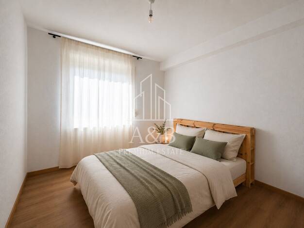 Wohnung zum Kauf 399.000 € 2 Zimmer 42,6 m² EG Sachsenhausen Süd 60599