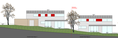 Grundstück zum Kauf 799 m² Grundstück Rosenheimer Strasse Rott Rott am Inn 83543