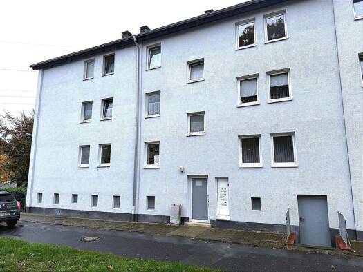 Wohnung zum Kauf 118.000 € 3,5 Zimmer 64,5 m² 3. Geschoss frei ab sofort Oberaden Bergkamen 59192