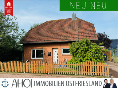 Einfamilienhaus zum Kauf 255.000 € 5 Zimmer 136 m² 675 m² Grundstück Wirdum Wirdum 26529