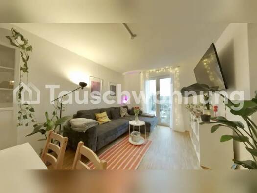 Wohnung zur Miete Tauschwohnung 1.024 € 2,5 Zimmer 70 m² Niehl Köln 50735