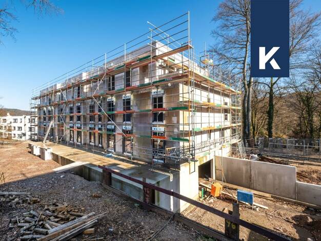 Wohnung zum Kauf 594.900 € 4 Zimmer 102,5 m² 1. Geschoss Hauptstraße 128 Hoffnungsthal Rösrath 51503