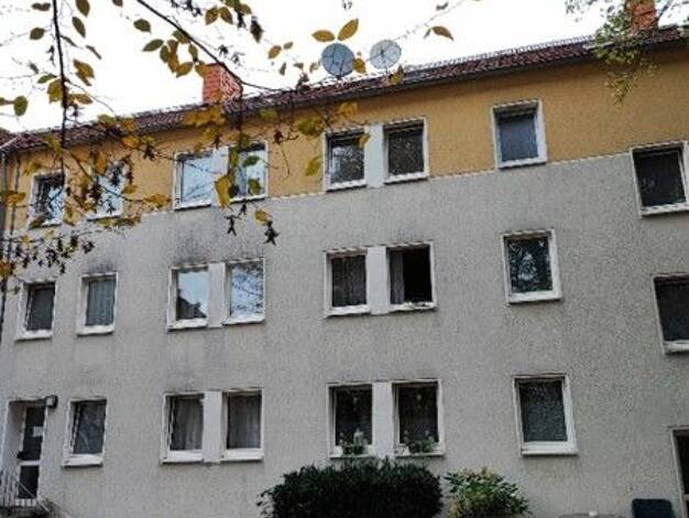 Wohnung zur Miete 402 € 2 Zimmer 51,5 m² 1. Geschoss frei ab 26.09.2026 Holsterhauser Straße 330 Herne-Mitte Herne 44625