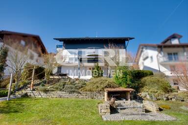 Einfamilienhaus zum Kauf 649.000 € 10 Zimmer 240,9 m² 596 m² Grundstück Windberg Windberg 94336