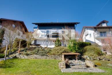 Einfamilienhaus zum Kauf 649.000 € 10 Zimmer 240,9 m² 596 m² Grundstück Windberg Windberg 94336