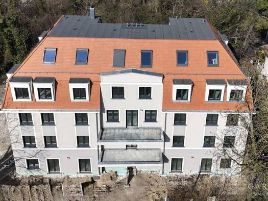 Mehrfamilienhaus zum Kauf 9.060.000 € 38 Zimmer 1.316 m² 1.162 m² Grundstück frei ab 01.07.2026 Leutzsch Leipzig 04179