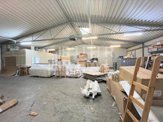 Halle/Industriefläche zur Miete 3,40 € 400 m² Lagerfläche teilbar ab 400 m² Dam Niederkrüchten 41372