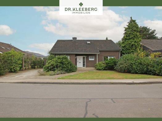 Einfamilienhaus zum Kauf 529.000 € 5 Zimmer 151 m² 819 m² Grundstück Wolbeck Münster 48167