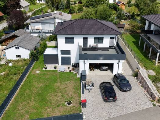 Einfamilienhaus zum Kauf 749.000 € 5 Zimmer 173,8 m² 693 m² Grundstück Mehrnbach 4941