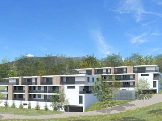 Wohnung zur Miete - Erstbezug 786 € 2 Zimmer 56,6 m² 1. Geschoss Altlengbach 3033