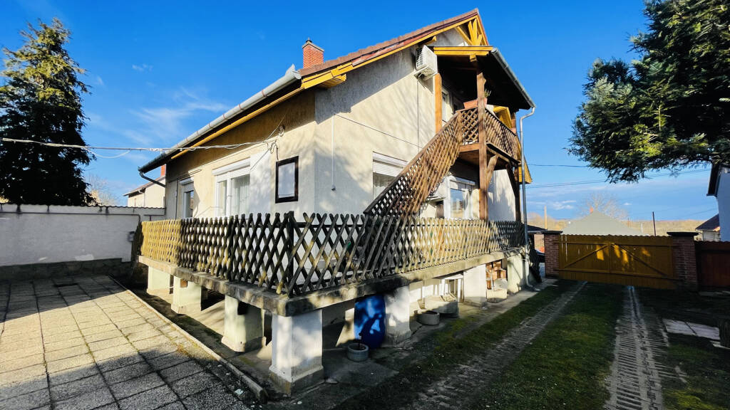 Haus zum Kauf provisionsfrei 259.000 € 12 Zimmer 465 m² 1.618 m² Grundstück Alsopáhok