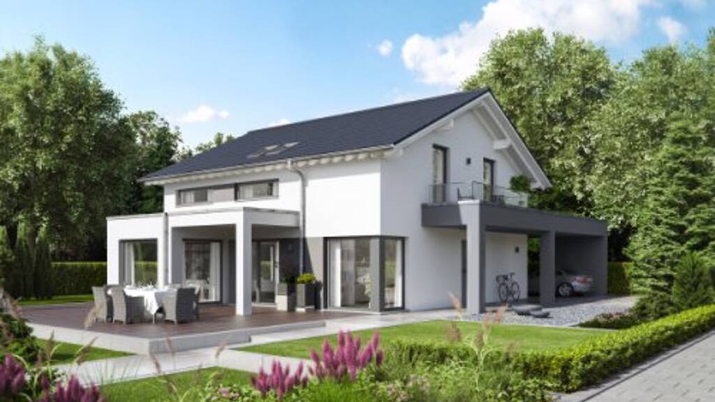 Einfamilienhaus zum Kauf provisionsfrei 480.058 € 4 Zimmer 165 m² 784 m² Grundstück Quedlinburg 06484