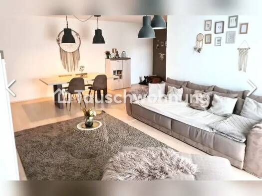 Wohnung zur Miete Tauschwohnung 1.000 € 4 Zimmer 100 m² Düren Düren 52349