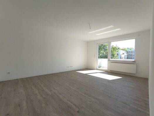 Wohnung zur Miete 612 € 3,5 Zimmer 69,5 m² 3. Geschoss frei ab 01.02.2026 Höntrop Bochum 44869