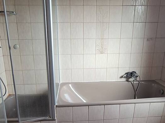 Wohnung zur Miete 500 € 1 Zimmer 60 m² Geschoss 1/2 frei ab sofort Dormagen-Nord Dormagen 41539