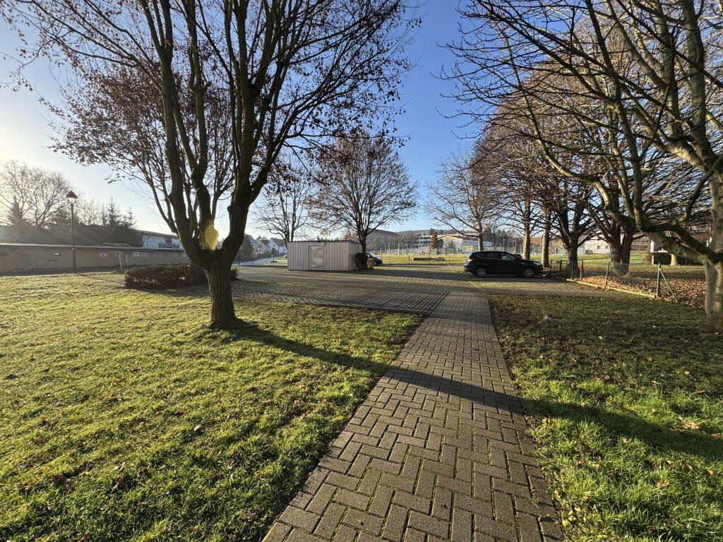 Haus – Crossen - Ansicht 4