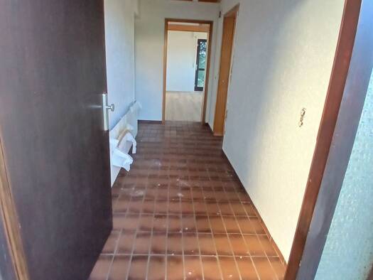 Terrassenwohnung zur Miete 850 € 2 Zimmer 71,6 m² Geschoss EG/3 frei ab 01.11.2026 Innenstadt Tübingen 72070