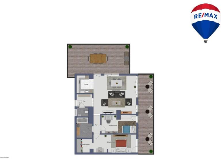 Wohnung zum Kauf 324.000 € 3 Zimmer 92 m² Bruck an der Leitha 2460