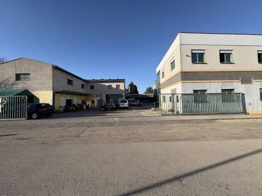 Halle/Industriefläche zum Kauf 942 € 2.419 m² Lagerfläche Perchtoldsdorf 2380