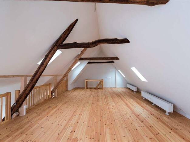 Wohnung zur Miete 1.300 € 4 Zimmer 168,7 m² 1. Geschoss frei ab 01.02.2026 Güstrow 18273