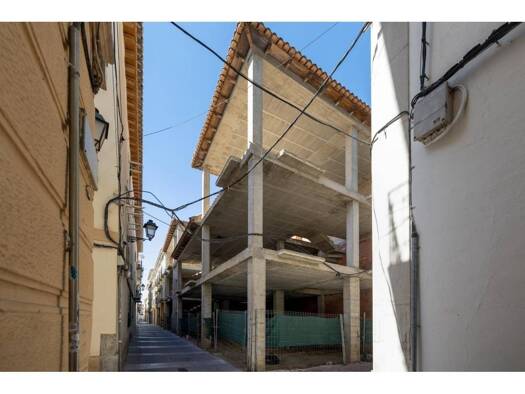 Haus zum Kauf 299.000 € 1 Zimmer 358 m² Santa Fe 18320