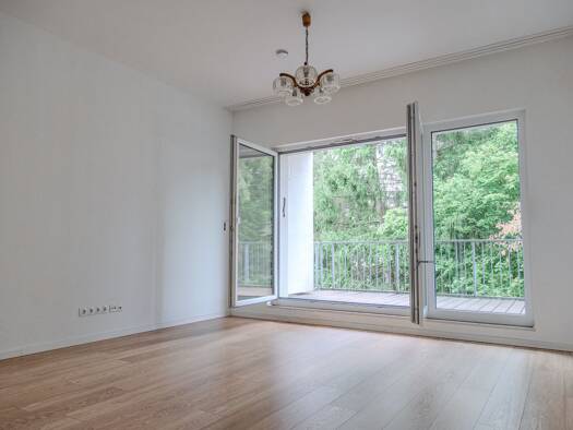 Wohnung zum Kauf 399.000 € 3 Zimmer 86 m² Sasel Hamburg 22393