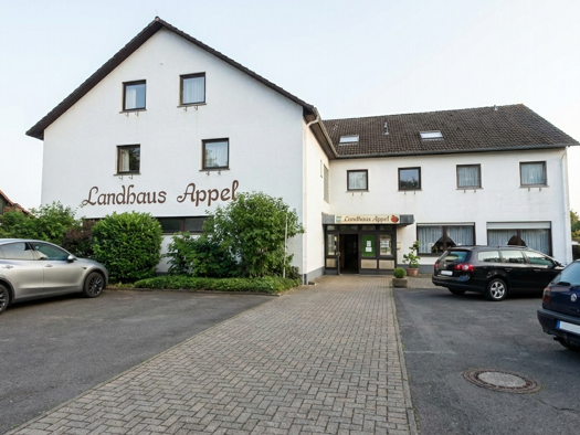 Bar/Café zum Kauf 780.000 € 1.200 m² Gastrofläche Betzenrod Schotten 63679