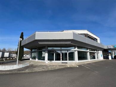 Ladenfläche zur Miete 450 m² Verkaufsfläche Niederfüllbach 96489