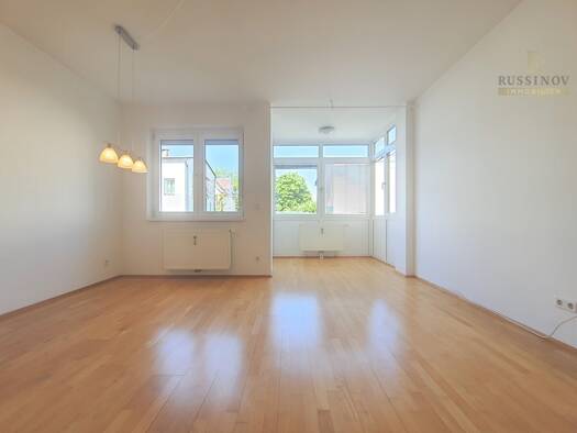 Wohnung zur Miete 725 € 2 Zimmer 51,6 m² EG Annabichl Klagenfurt 9020