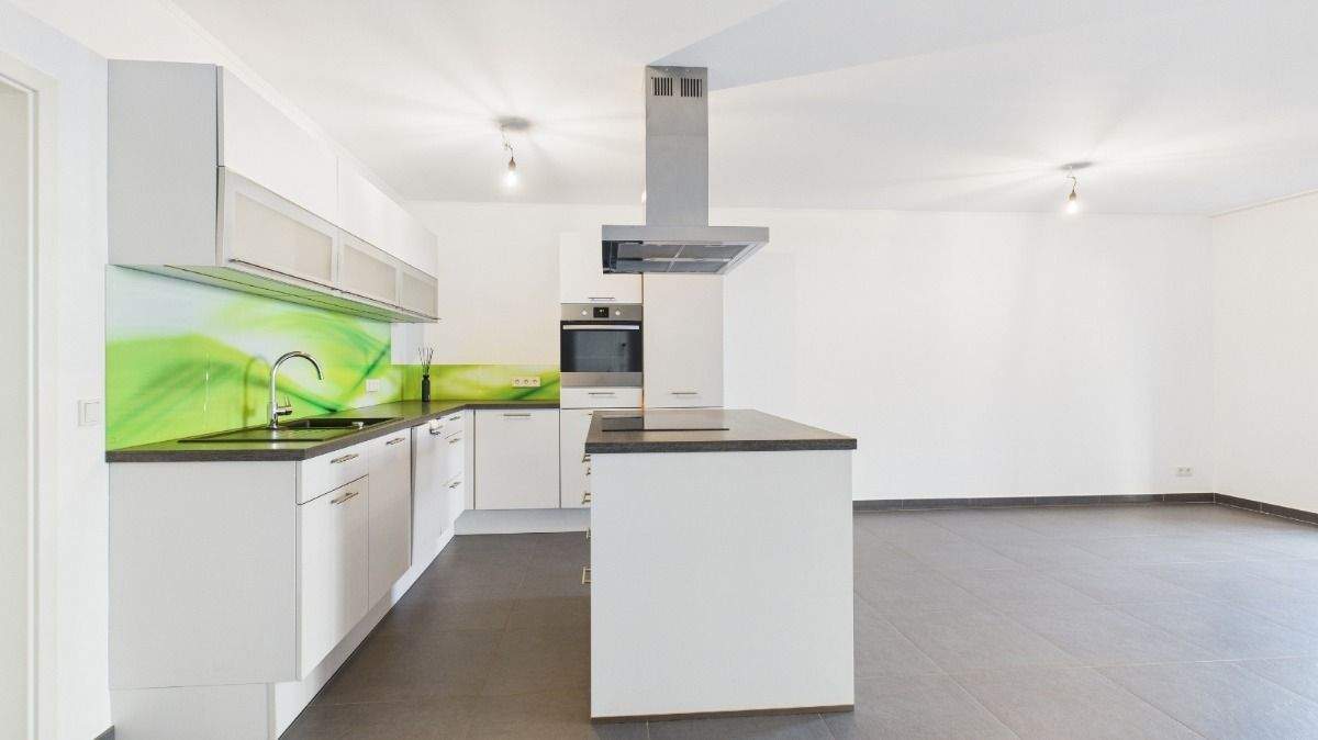 Immobilie in Langsur - Direkte Grenznähe - Helle Erdgeschosswohnung in Langsur zu verkaufen - Bild 2