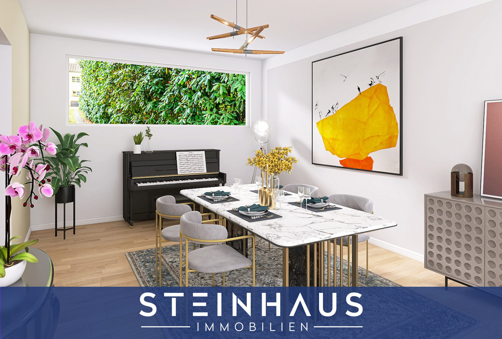 Einfamilienhaus zum Kauf 839.000 € 7 Zimmer 157,4 m²<br/>Wohnfläche 650 m²<br/>Grundstück Marienthal Hamburg 22043